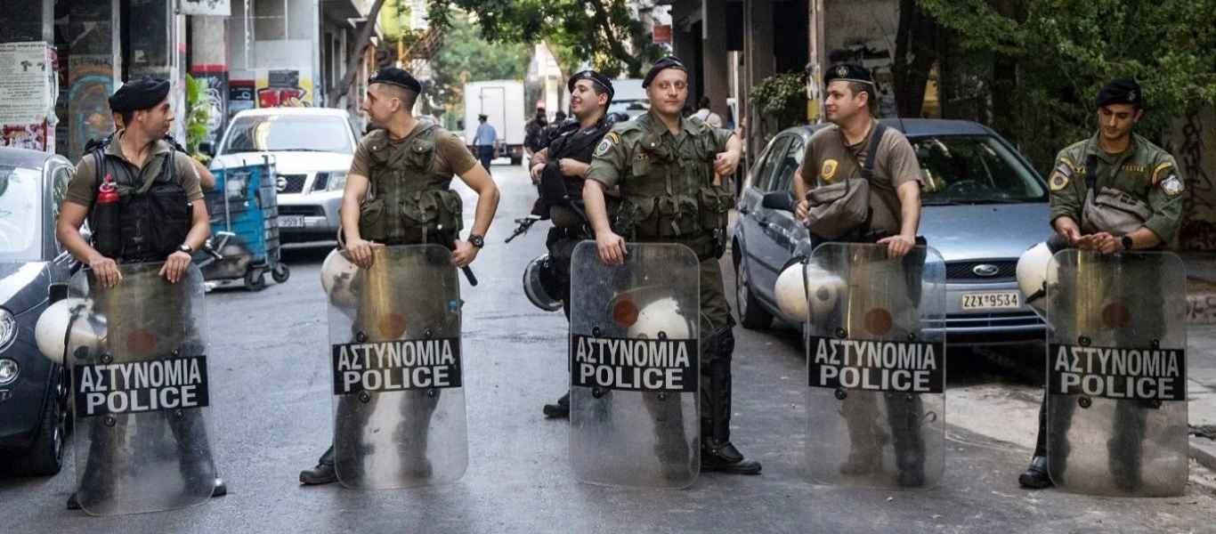 Βάζει τα πράγματα στη θέση τους ο αντιπρόεδρος της ΠΟΑΣΥ: «Υπάρχουν συμπεριφορές-σκουπίδια»